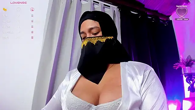Nermin_aziz live