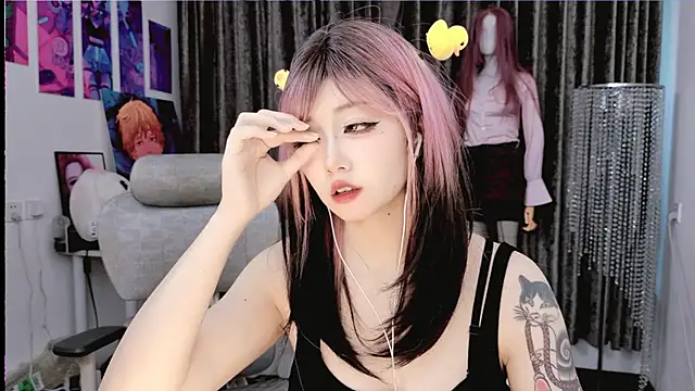 shine33-shuang live