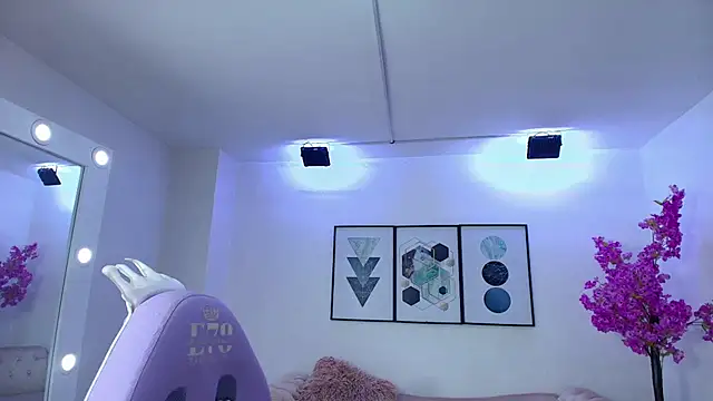 Tamara_slimx live