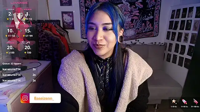 exodiakinky2 live