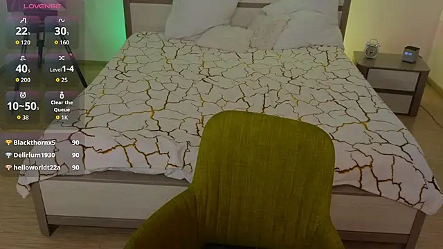 Adetta live