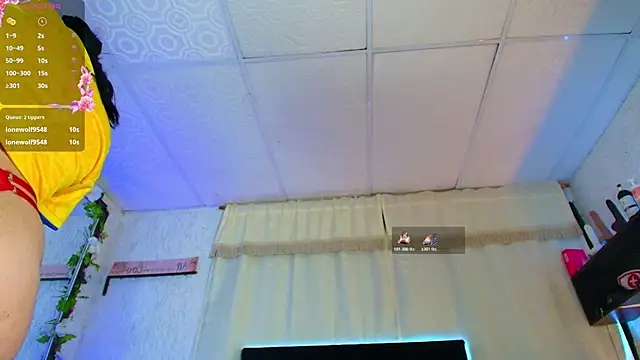 molly_bick live