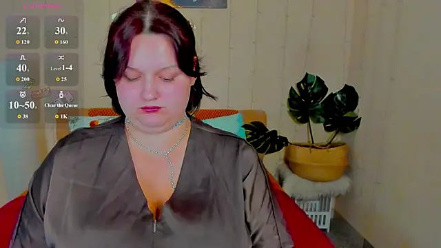Blossom_Soniya live