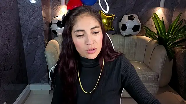 Mabell_Tx live
