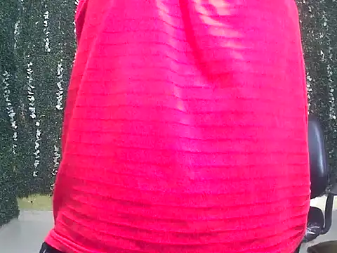 Ruhi_Hotty live