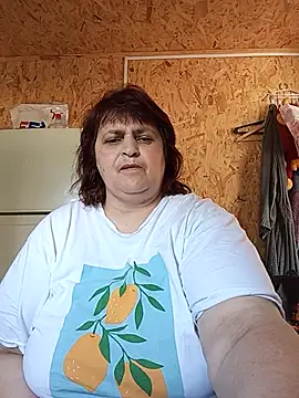 LisichkaOksana live