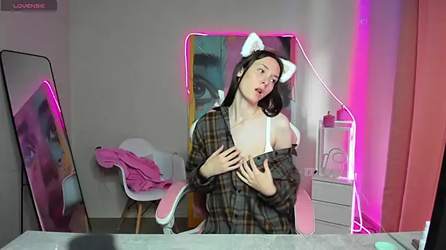 Eva_Leeee live