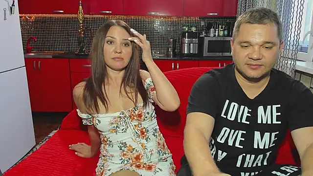 sladkayapara2019 live