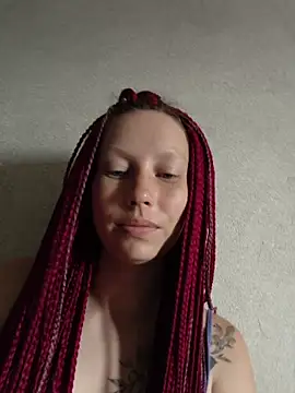 Frost_foxy live