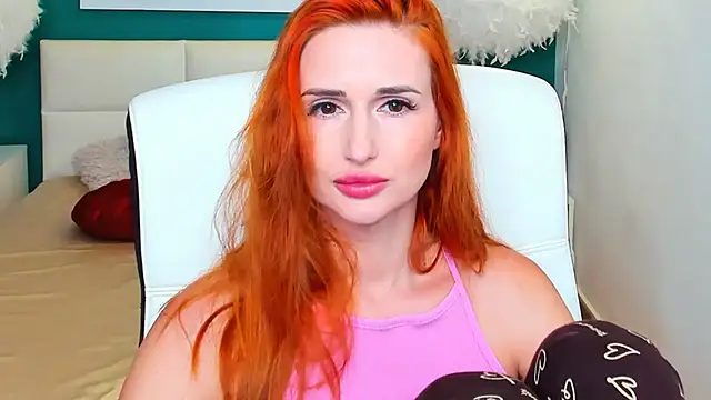 Red_Fairy_ live