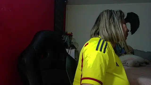 charlotedoll live