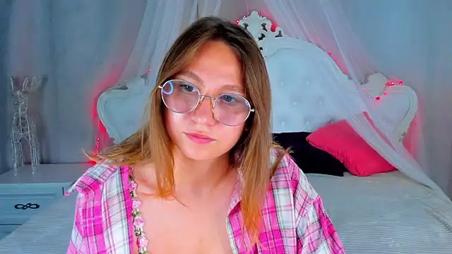 AsyaPink live