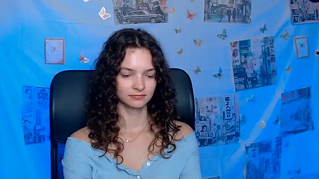 _SusieSu_ live