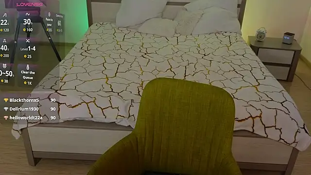 Adetta live