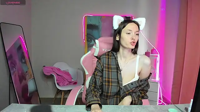 Eva_Leeee live