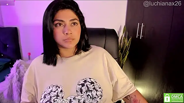 lucy26_ live