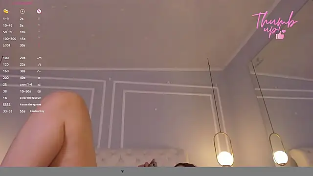 sakura_Gomez live