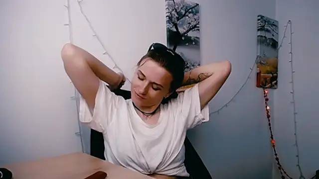 PeppyMia live