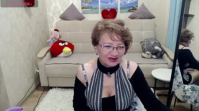 hot_woman04 live