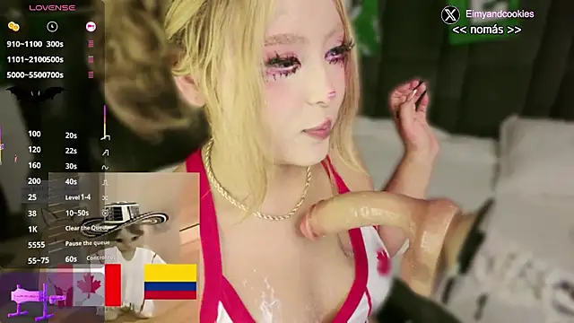 Teen_sofia_ live