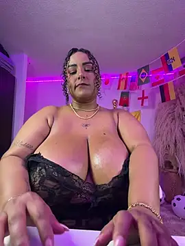 ariadna_cooper live