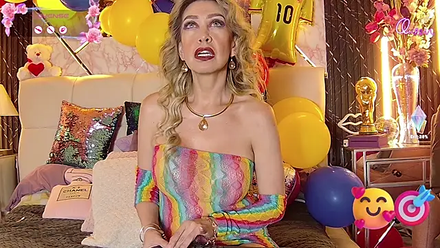 EvelinaGrey live