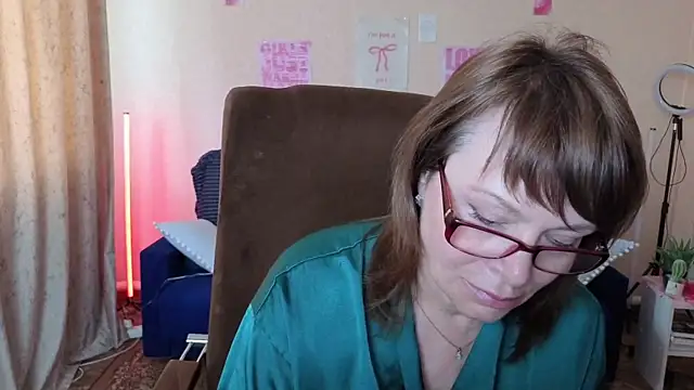 Miss_Moren live