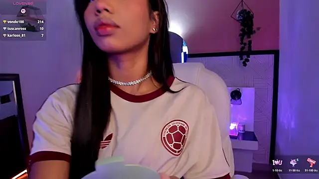 Gigi_Strawberry profile