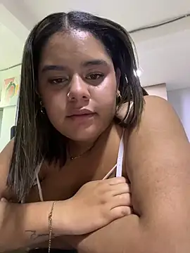 Anabelle_00_ live