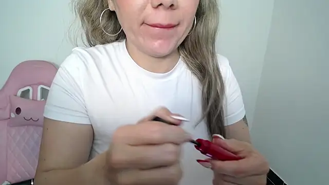 Isabella_wish1 live
