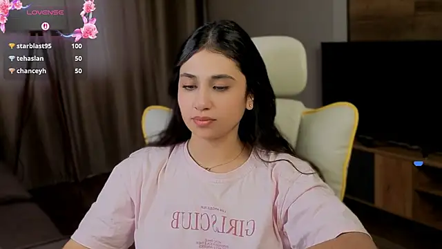 honeylanaa live
