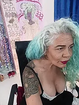 freyadevil333 live