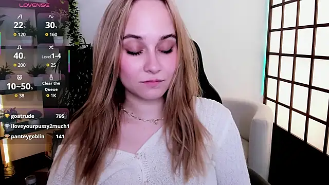 LianaBright live