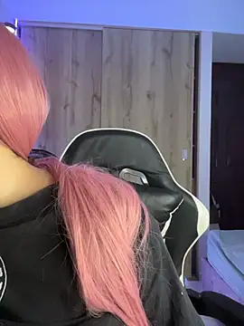 XXXAngella live