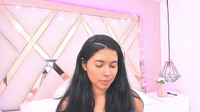 samantaa_shy live