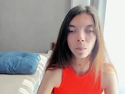 LikaAeiston1 live
