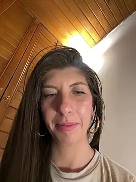 CamiKlein live