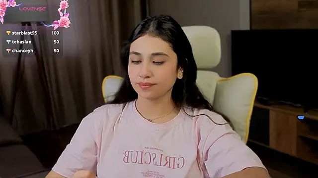honeylanaa live