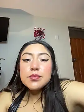 Antonella_Moreau live