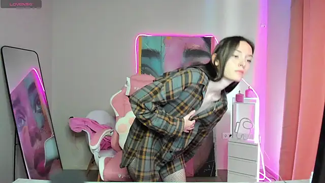 Eva_Leeee live