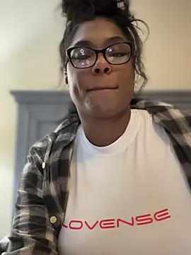 CandyLuxxxx live