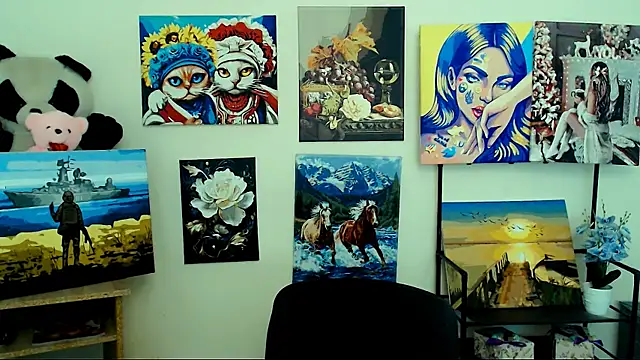 Darina_M_ live