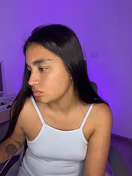 I_Samanthaa live