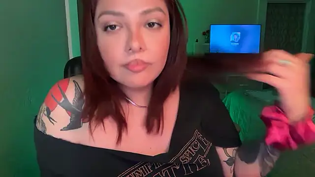 Pumpkin_bunny live