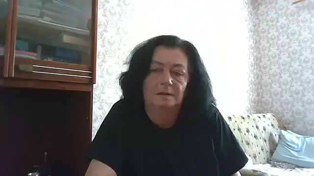 GypsiQueen2 live
