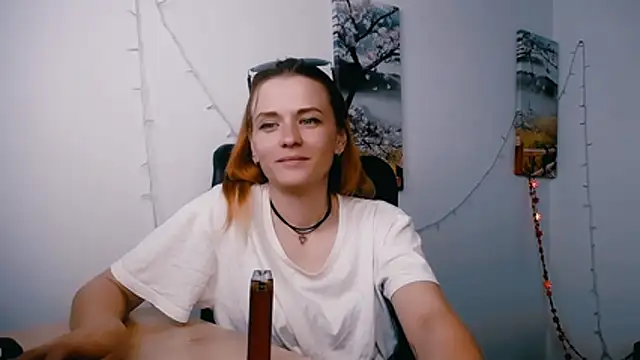 PeppyMia live