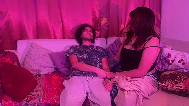 NickMellow_MayaMush live