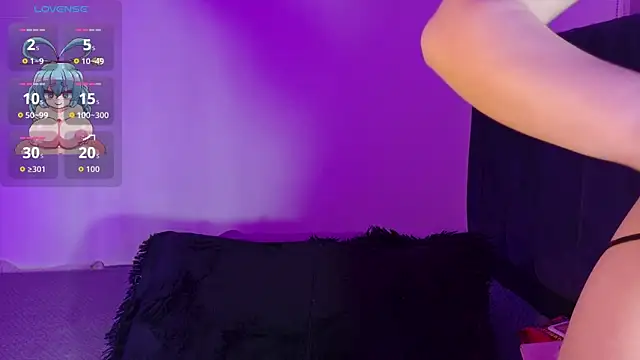 purplelilith3 live