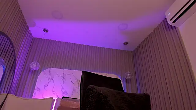 AbrilBloom live