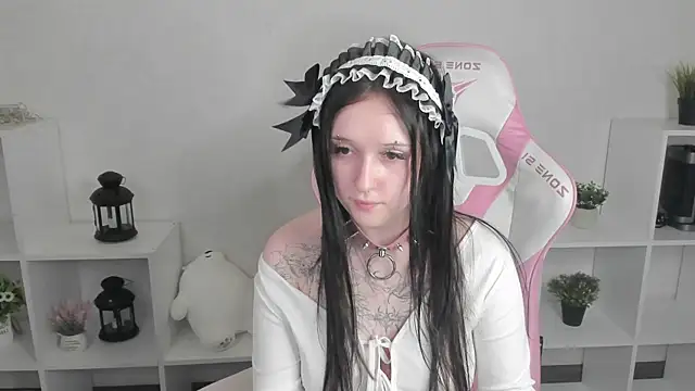 Emma-Blissa live